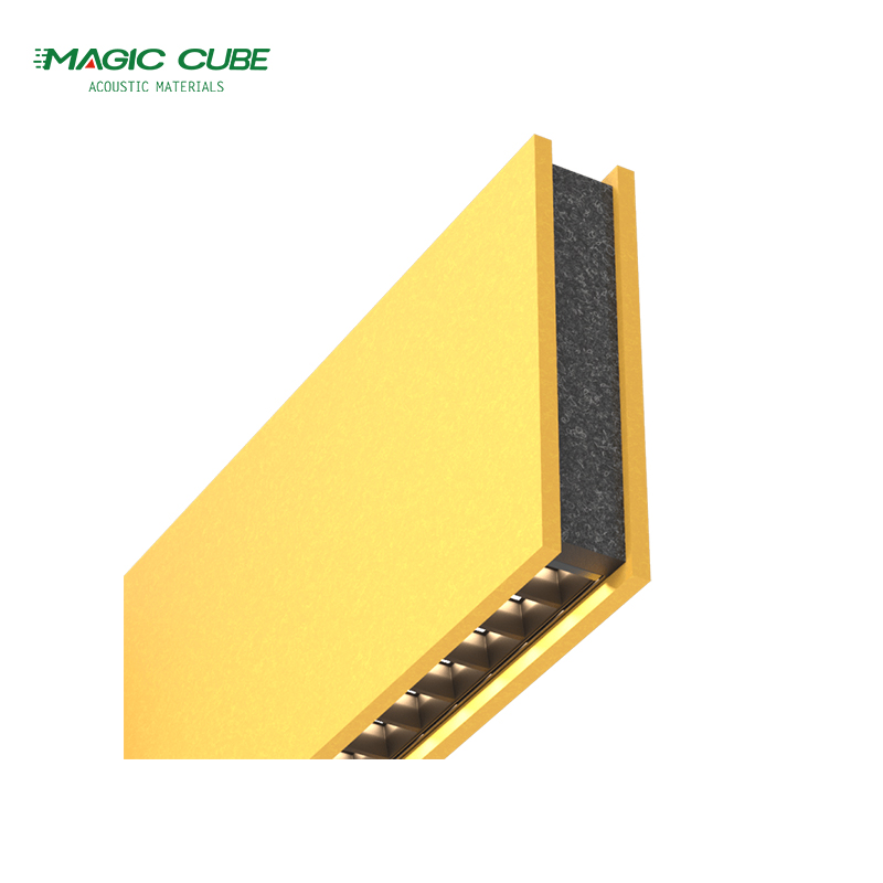 قلادة إضاءة زخرفية ثلاثية الأبعاد