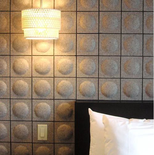 لوحة ثلاثية الأبعاد صديقة للبيئة