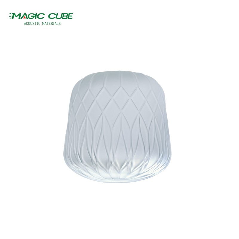 مصابيح صوتية للحماية البيئية لغرفة القراءة