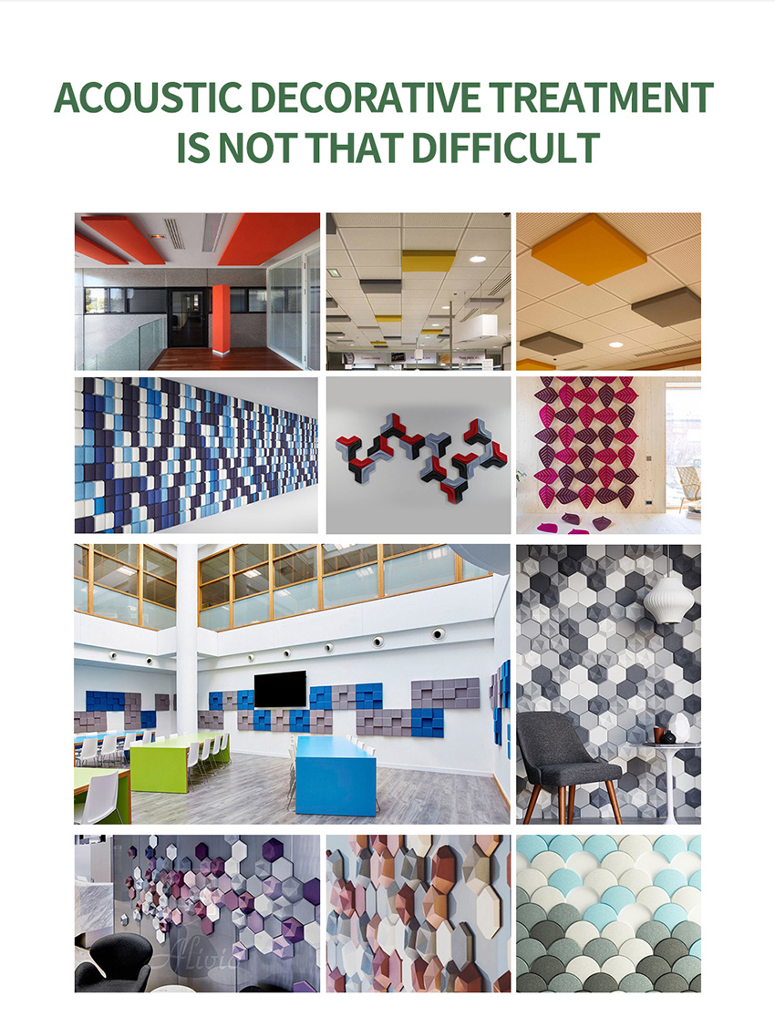 3d wall & ceiling panels ألواح الجدران والسقف ثلاثية الأبعاد