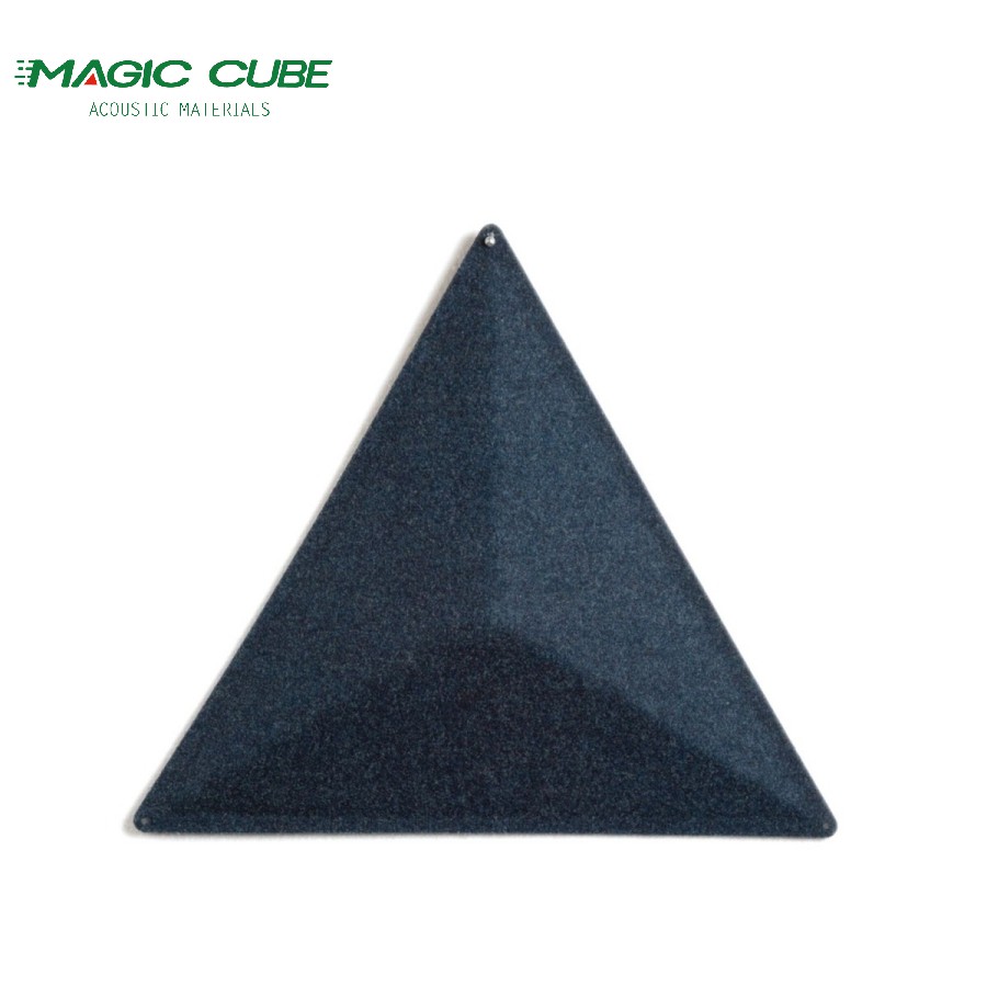 جدار من ألياف البوليستر ثلاثي الأبعاد فعال للغاية