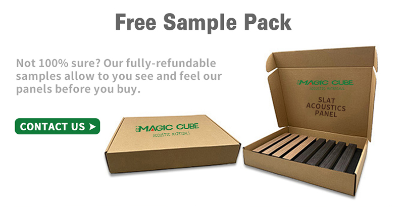 لهجة شرائح الخشب الجدار