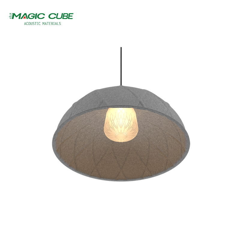 مصابيح صوتية للحماية البيئية لغرفة القراءة