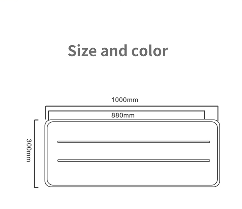 فواصل مكتبية قائمة بذاتها