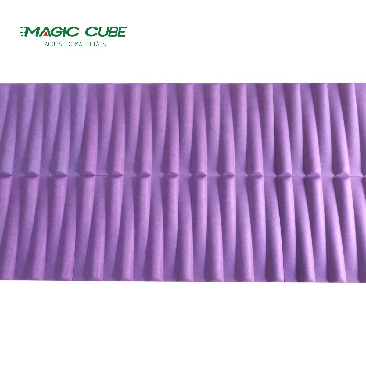 لوحة ثلاثية الأبعاد صديقة للبيئة