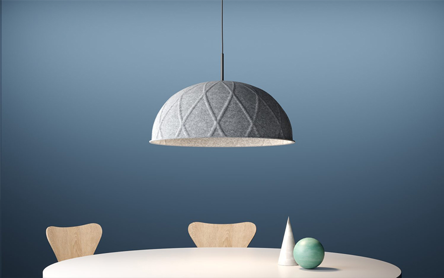 لوح ألياف البوليستر