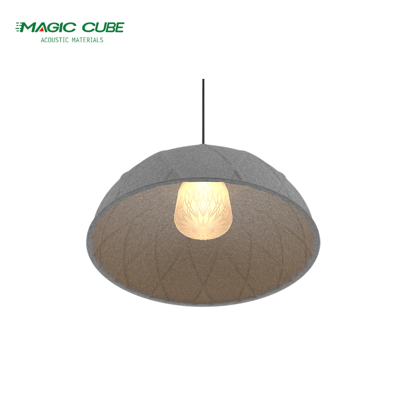 مصابيح صوتية للحماية البيئية لغرفة القراءة