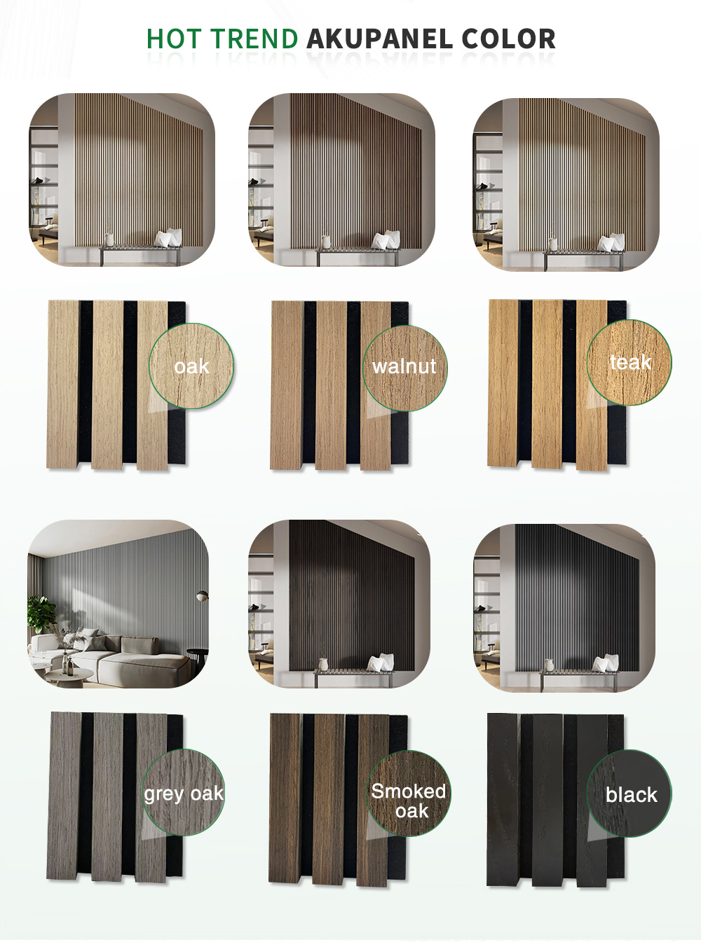 لوحة الحائط الشرائح