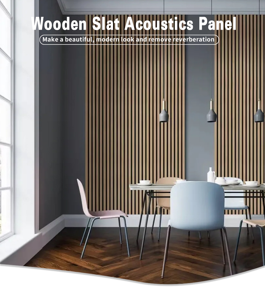 شرائح خشبية