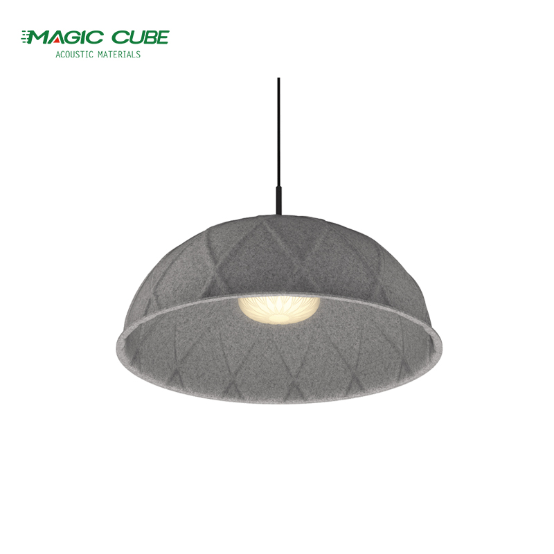 مصابيح صوتية للحماية البيئية لغرفة القراءة