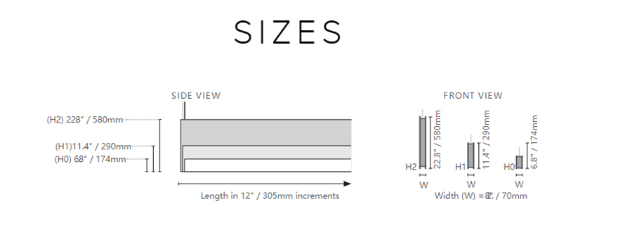 acoustic boards لوحات صوتية