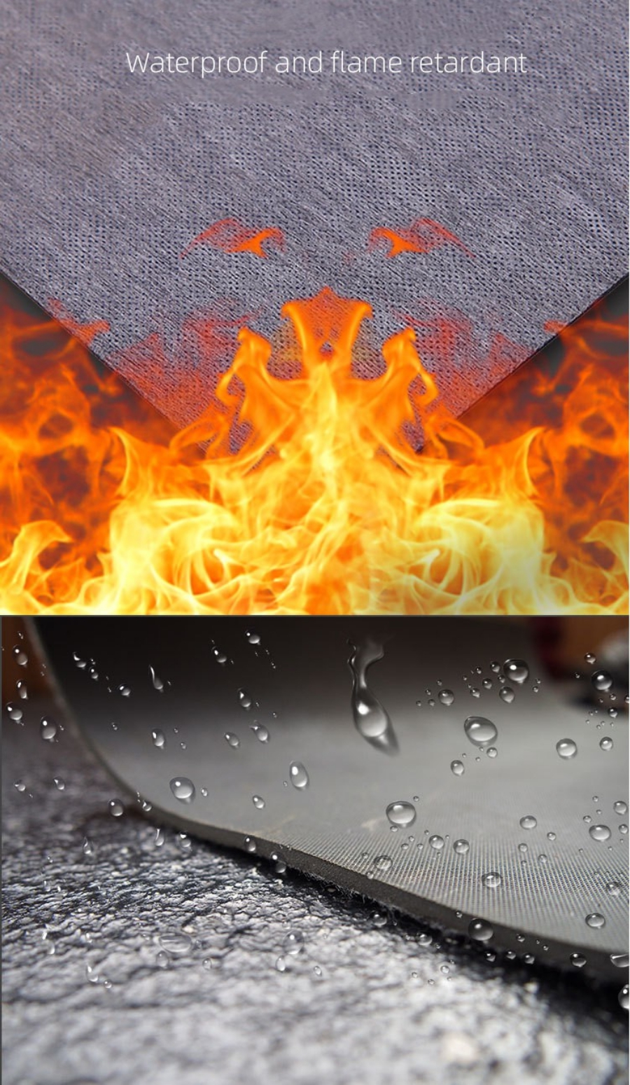 المنتجات الرائجة لباد عازل للصوت من الفينيل محمل بكميات كبيرة