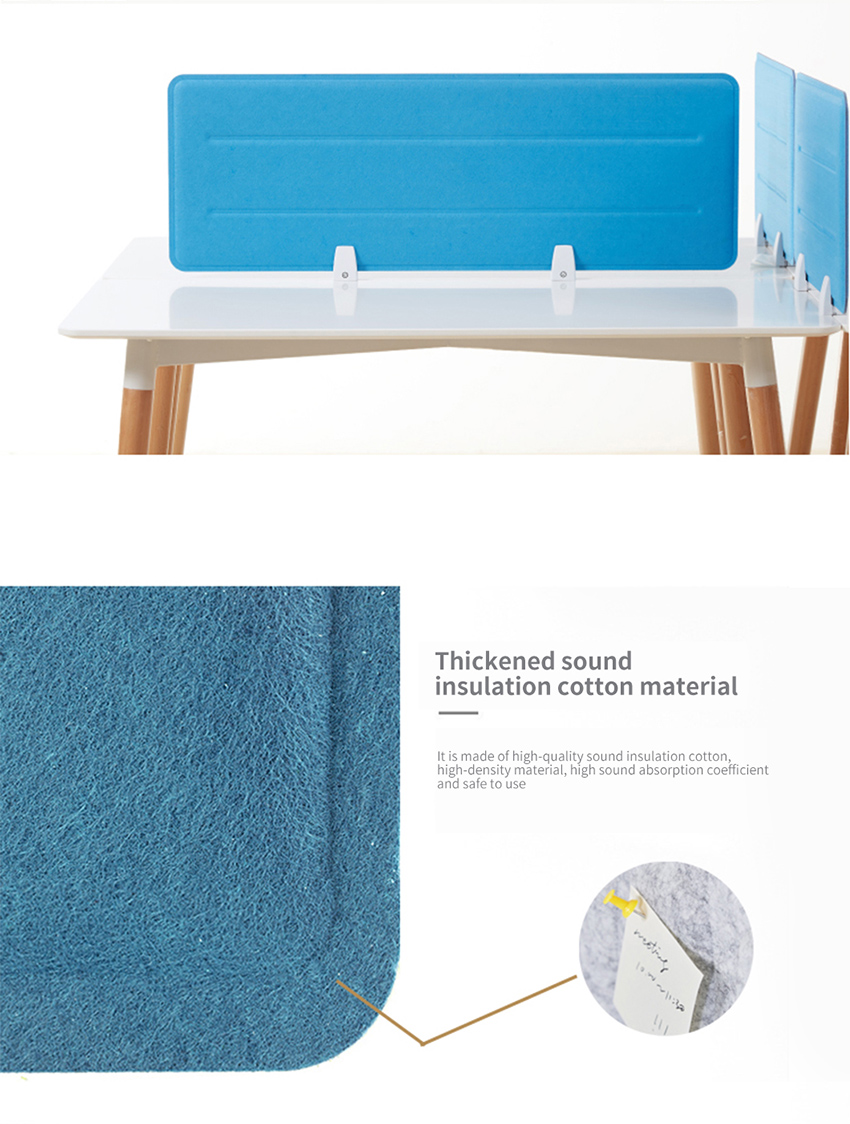 مكاتب مقسم البوليستر