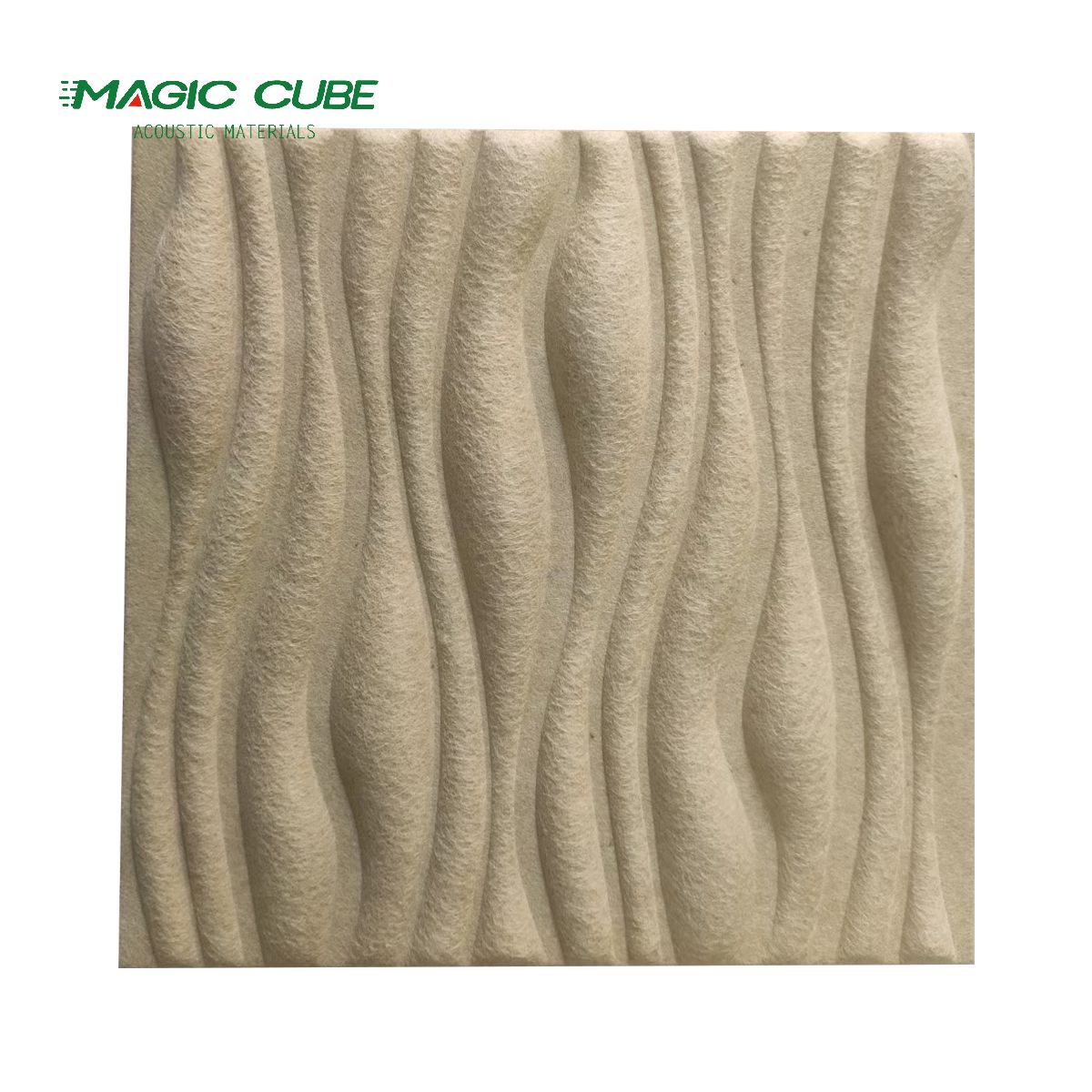 لوحة ثلاثية الأبعاد صديقة للبيئة