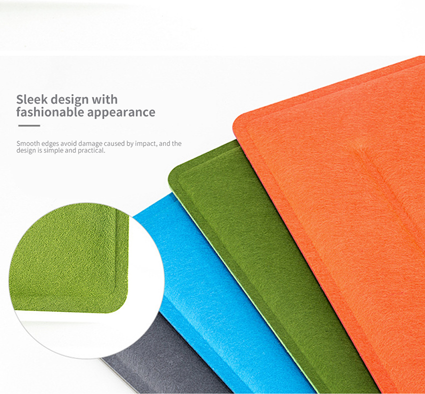 شاشات مكتب البوليستر