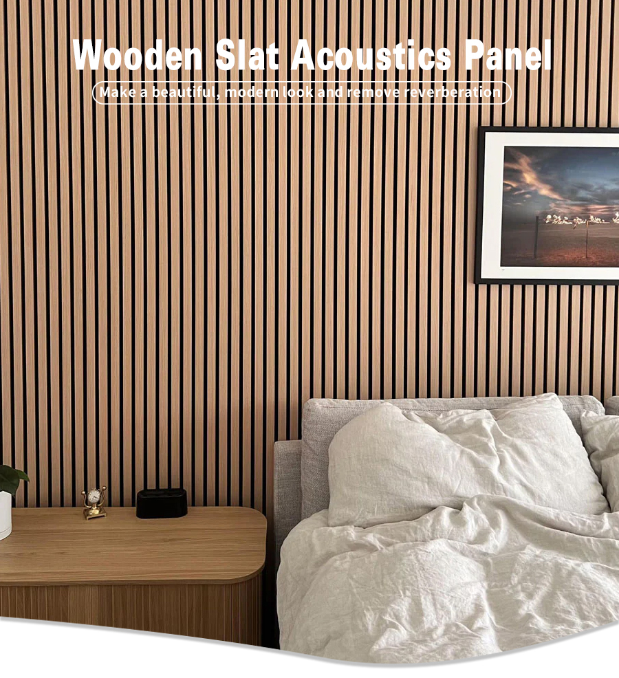 لوحة الحائط الصوتية