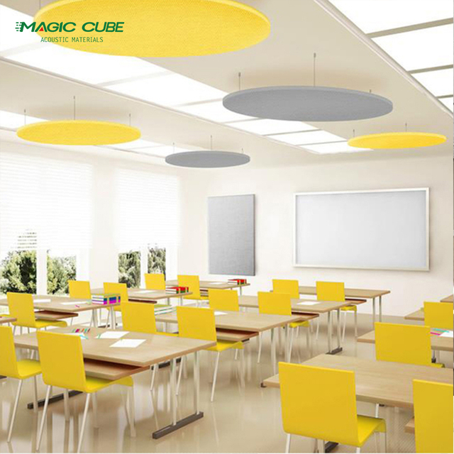 ورأى يربك البوليستر السقف المعلق للتسوق