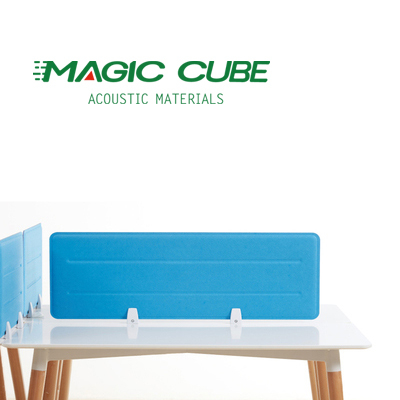 مقسم الخصوصية الصوتي للحيوانات الأليفة للمباني التجارية