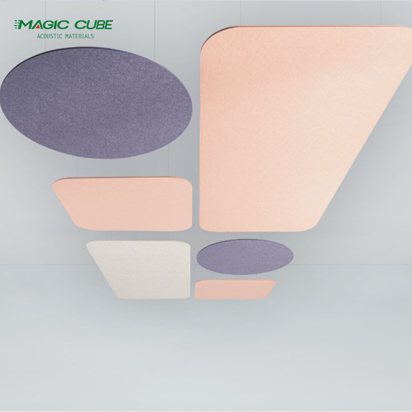 ورأى يربك البوليستر السقف المعلق للتسوق