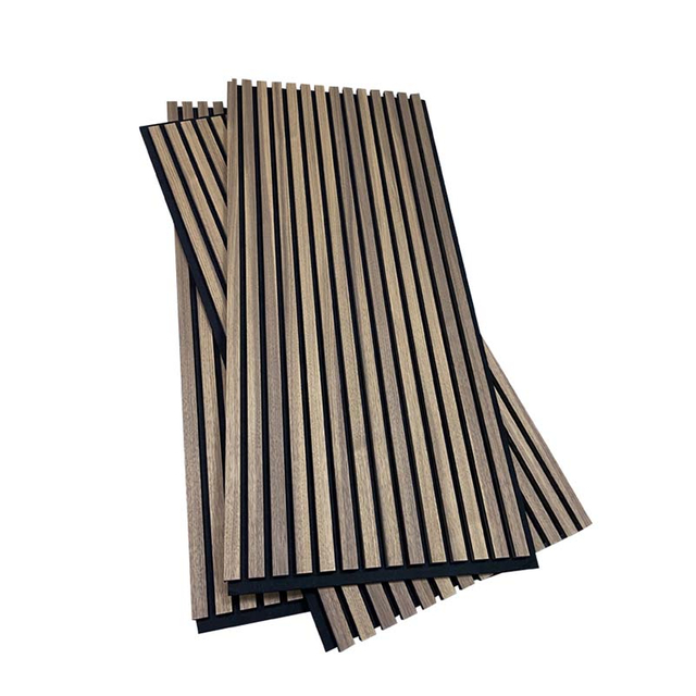 شريحة خشب اكوبانيل