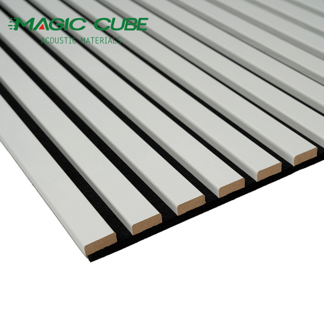 أكوانيل صوتية عالية الكثافة مخصصة من 3 جوانب لغرف الاجتماعات