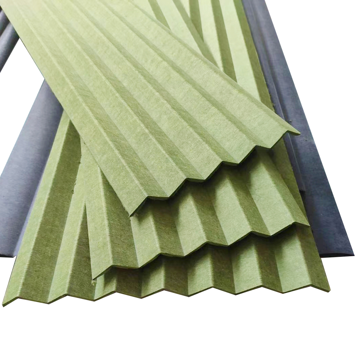 لوحة صوتية ثلاثية الأبعاد